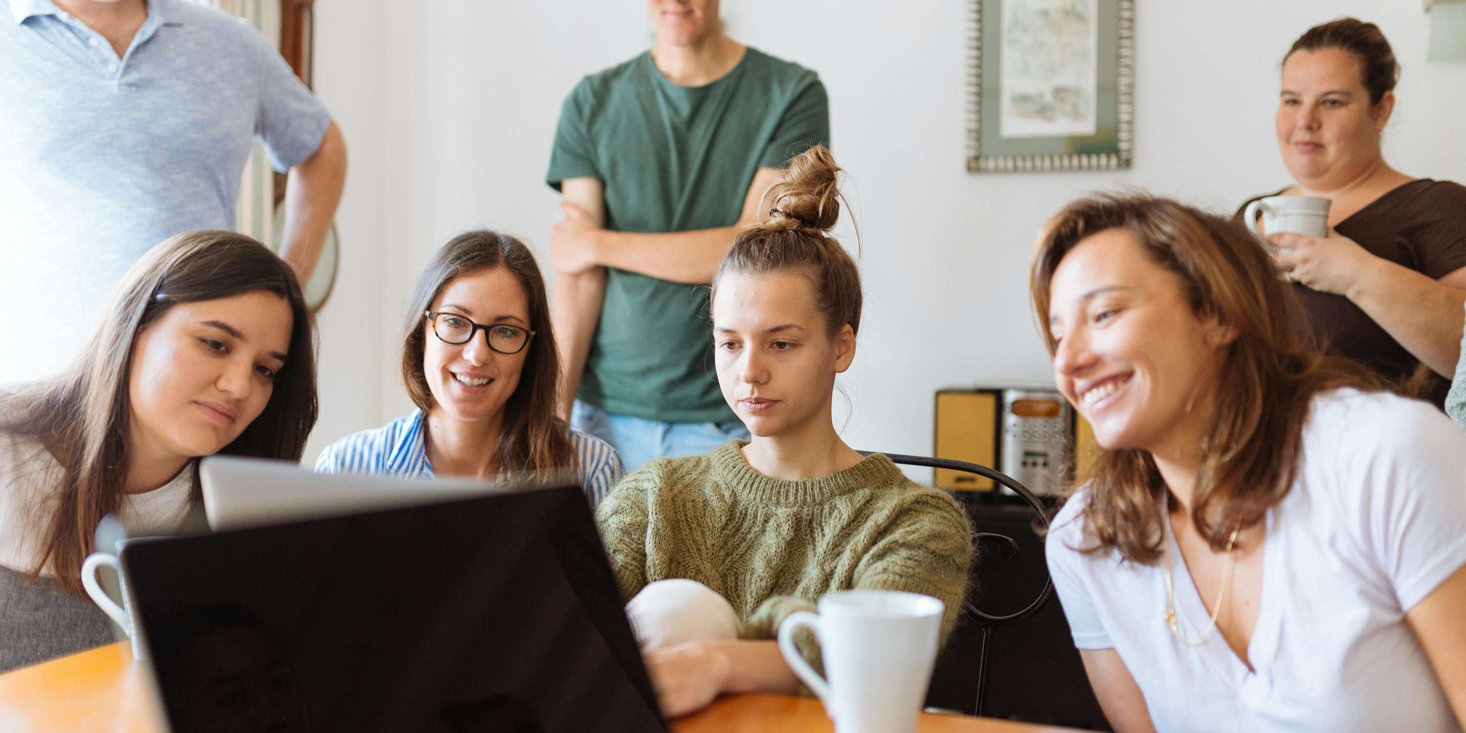 企业与资产服务